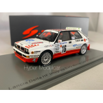 SPARK MODEL 1/43 LANCIA DELTA INTEGRALE EVO #16 WINNER GROUP N MONTECARLO 1993 S9026