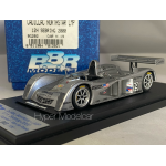 BBR 1/43 CADILLAC NORTHSTAR LMP #19 12H SEBRING 2000 ART. BG202