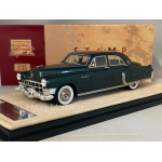 STAMP-MODELS 1/43 CADILLAC FLEETWOOD 60 SPECIAL 1949 GREEN ART. STM49202
