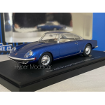 AUTOCULT 1/43 FIAT 2300S COUPÈ SPECIALE PININFARINA 1964 BLUE ATC060091