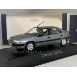 NOREV 1/43 CITROEN XANTIA 1993 GREY ART.154207