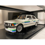 KK-SCALE 1/18 BMW 3-SERIES ALPINA (E21) C1 2.3 1980 WHITE KKDC181171
