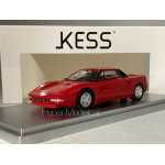 KESS MODEL 1/43 FERRARI 408 4RM 1987 RED ART. KE43056300