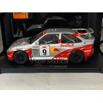 IXO 1/18 FORD ESCORT RS COSWORTH #9 RALLY ACROPOLIS 1994 18RMC108.22