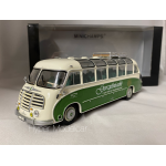 MINICHAMPS 1/43 SETRA S8 AUTOBUS 1951 GORZELNIASKI ART.439030084