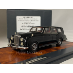 MATRIX 1/43 BENTLEY S2 ESTATE HAROLD RADFORD 1959 BLACK ART. MX40201-101