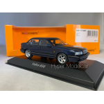 MINICHAMPS 1/43 VOLVO 850 1994 BLUE MET ART.940171461