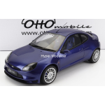 OTTOMOBILE 1/18 FORD PUMA 1999 BLUE ART. OT428