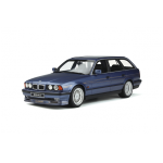 OTTOMOBILE 1/18 BMW 5-SERIES 4.0 ALPINA E34 TOURING 1995 BLUE OT944