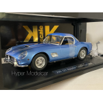 KK-SCALE 1/18 FERRARI 250GT CALIFORNIA HARD-TOP 1961 LIGHT BLUE KKDC181044