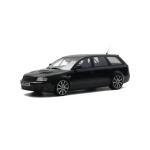 OTTOMOBILE 1/18 AUDI RS6 AVANT CLUBSPORT MTM 2004 BLACK OT992