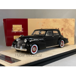 STAMP-MODELS 1/43 CADILLAC FLEETWOOD SIXTY SPECIAL 1940 STM40203