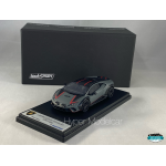 LOOKSMART 1/43 LAMBORGHINI HURACAN STERRATO 2022 GREY ART. LS542F