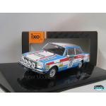 IXO MODELS 1/43  VOLVO 142  #17 RAC RALLY 1972 RAC426.22