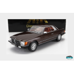 KK-SCALE 1/18 MERCEDES-BENZ 500 SLC 6.0 AMG (107) 1981 BROWN ART.KKDC180851