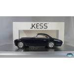 KESS MODEL 1/43 FERRARI 212 GHIA AIGLE SN.0137E COUPE 1951 BLUE ART. KE43056291