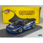GASOLINE BY BBR 1/43 FERRARI F430 #78 GT ITALIA 2006  ART.GAS10053