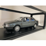 MITICA 1/18 LANCIA THEMA TURBO IE 1S 1984 GREY MET. ART.202001-D