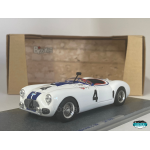 BIZARRE 1/43 CUNNINGHAM C-2R #4 WHITE LM 1951 ART. BZ25