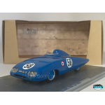 BIZARRE 1/43 PANHARD X88 #58 BLUE LM 1954  ART. BZ63