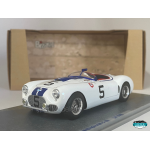 BIZARRE 1/43 CUNNINGHAM C-2R #5 WHITE LM 1951 ART. BZ26