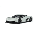 GT SPIRIT 1/18 KOENIGSEGG JESKO ABSOLUT 2022 GREY ART. GT412