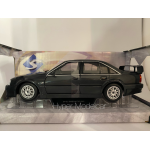 SOLIDO 1/18 OPEL OMEGA EVO 500 IRMSCHER 1990 BLACK ART.1809701