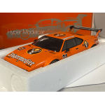 MINICHAMPS 1/18 BMW M1 #31 JAGERMEISTER DRT 1982 K. KONIG ART.180822931