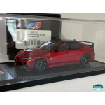 BBR Models 1/43 ALFA ROMEO GIULIA GTAM 2020 ROSSO GTA BBRC247