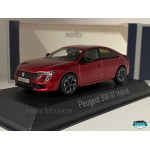 NOREV 1/43 PEUGEOT 508 GT HYBRID 2023 RED ART.474831