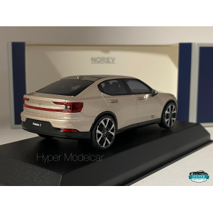 NOREV 1/43 POLESTAR II 2024 JUPITER ART.872013