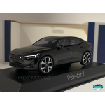NOREV 1/43 POLESTAR II 2024 BLACK ART.872015