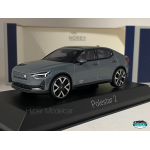 NOREV 1/43 POLESTAR II 2024 THUNDER BLUE ART.872014