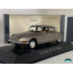 NOREV 1/43 CITROEN DS23 PALLAS 1972 SCARABEE BROWN ART.158075