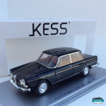 KESS MODEL 1/43 Alfa Romeo 2600 Berlina 1962 Black Art. KE43000171