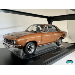 NOREV 1/18 OPEL MANTA 1970 COPPER MET.  Art.183624