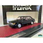 MATRIX 1/43 SAAB 900 CD TURBO 1986 BLACK ART. MX41801-052