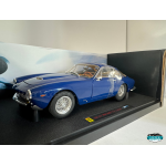 ELITE 1/18 FERRARI 250 GT BERLINETTA LUSSO 1962 BLUE L2988