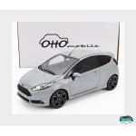 OTTOMOBILE 1/18 FORD FIESTA ST200 2016 GREY ART.OT985