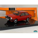 IXO MODELS 1/43 VOLKSWAGEN DERBY MKII 1981 RED ART.CLC546N.22