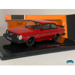 IXO MODELS 1/43 VOLVO 242 TURBO CUSTOM 1980 RED ART.CLC549N.22