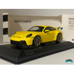 MINICHAMPS 1/43 PORSCHE 911 992 GT3 COUPÈ 2020 ART.413069208