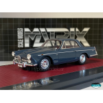 MATRIX SCALE MODELS 1/43 Alfa Romeo 2000 S COUPÈ MICHELOTTI/VIGNALE 1952 GREY MX40102-052