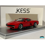 KESS MODEL 1/43 FERRARI ZAGATO ES1 1993  RED ART. KE43056231