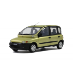 OTTO-MOBILE 1/18 FIAT MULTIPLA 2001 YELLOW ART. OT1047