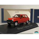 NOREV 1/43 RENAULT R5 ALPINE TURBO 1983 RED ART.510518