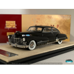STAMP-MODELS 1/43 CADILLAC SERIES 62 CLUB COUPE BLACK 1947 STM47402