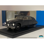 AVENUE43 BY AUTOCULT 1/43 TATRA T77A 1935 DARK BLUE ART.ATC60118