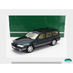 CULT SCALE MODELS 1/18 VOLVO V70 XC CROSS COUNTRY 1997 BLUE GREEN CML181-2