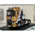 ELIGOR 1/43 RENAULT T480 TRACTOR EVO PRESTIGE 2-ASSI 2021 ART.118157